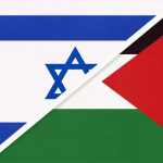 The Future of Israel and Palestine