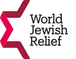 World Jewish Relief logo