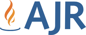 Association of Jewish Refugees logo