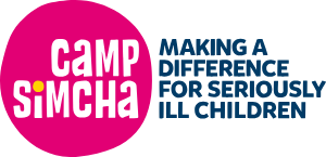 Camp Simcha logo