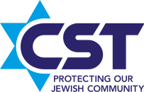 Community Security Trust logo
