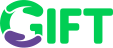 GIFT charity logo