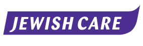 Jewish Care logo