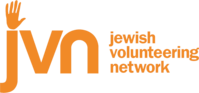 Jewish Volunteering Network logo