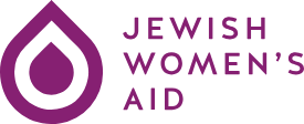 Jewish Women's Aid logo