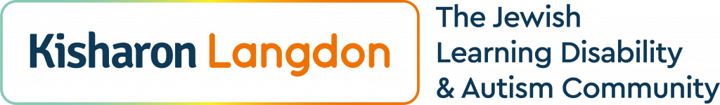 Kisharon Langdon logo