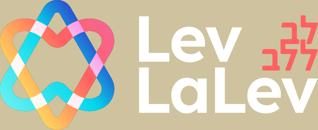 Lev LaLev logo
