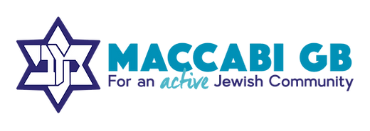 Maccabi GB logo