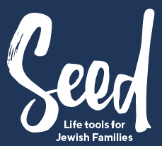 Seed organization logo