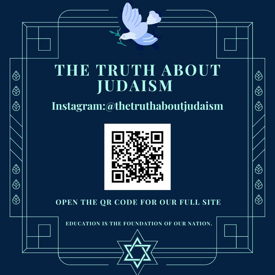 The Truth About Judaism team