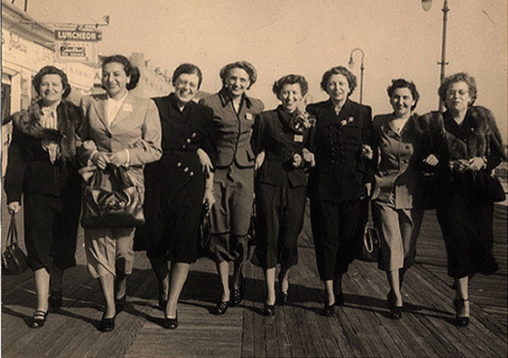 Women in Jewish History