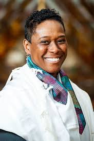 Rabbi Sandra Lawson