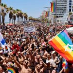 LGBT Rights in the Middle East